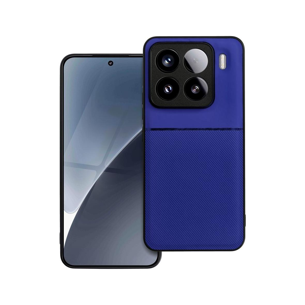 Futerał do Xiaomi 15 PRO Noble niebieski