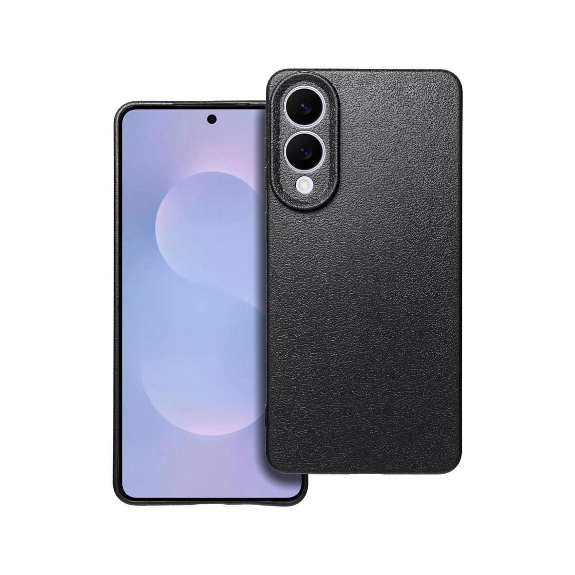 Futerał do Samsung S25 EDGE Skin czarny