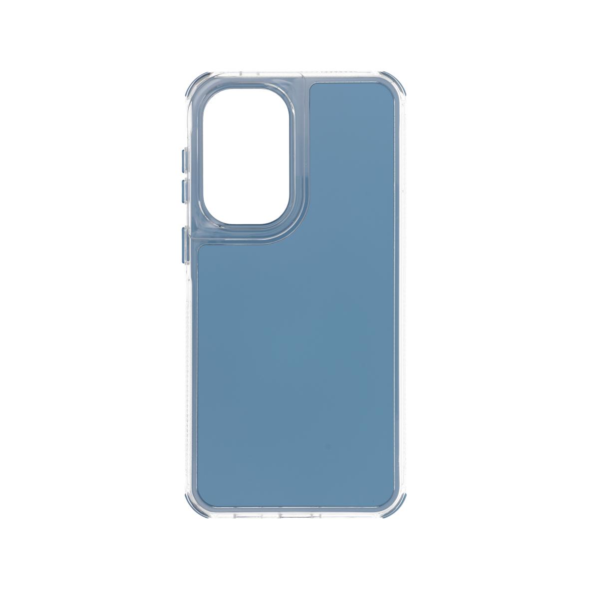 Futerał do Samsung A57 5G Matrix niebieski