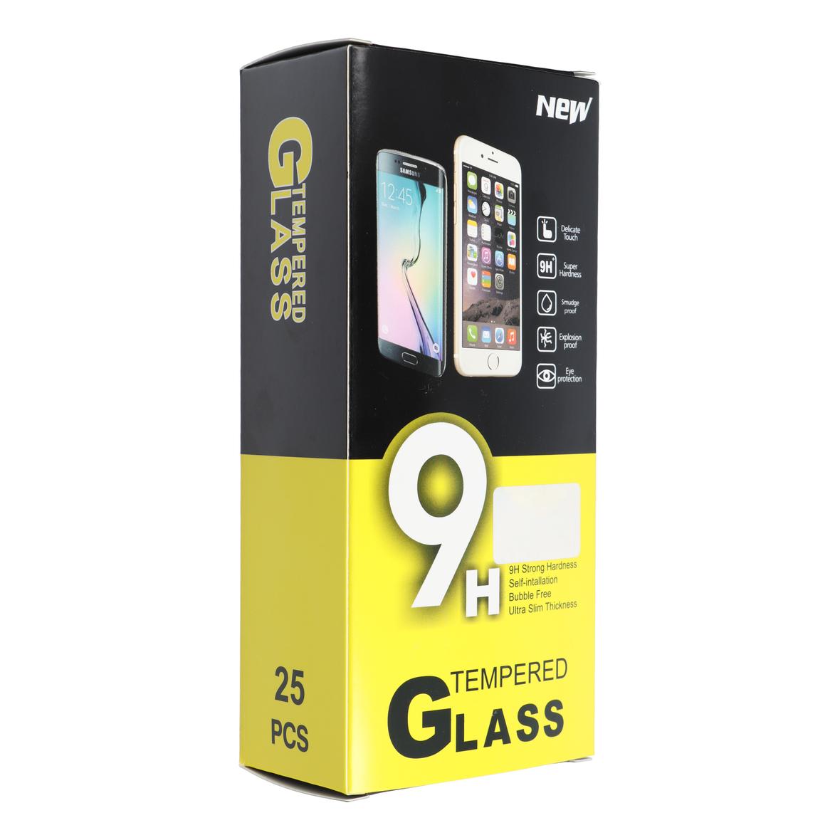 Szkło hartowane Tempered Glass (SET 25in1) - do Xiaomi Redmi Note 13 Pro+ 5G