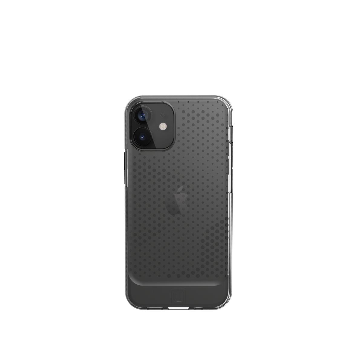 UAG Urban Armor Gear futerał LUCENT do IPHONE 12 Mini transparent