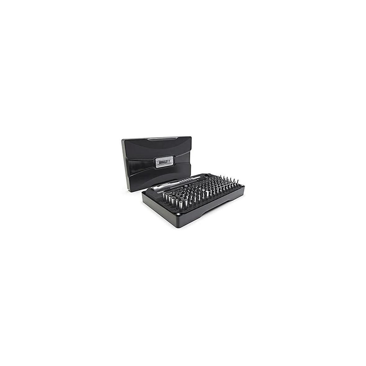 JAKEMY JAKEMY JM-8177 Screwdriver Kit (106 in 1)