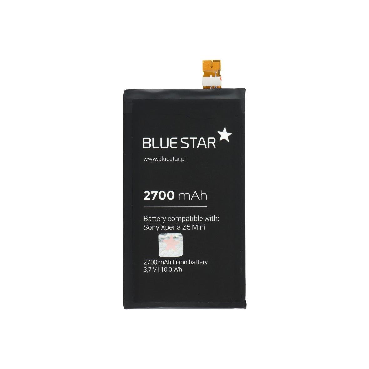 Bateria do Sony Xperia Z5 Compact 2700 mAh Blue Star Premium