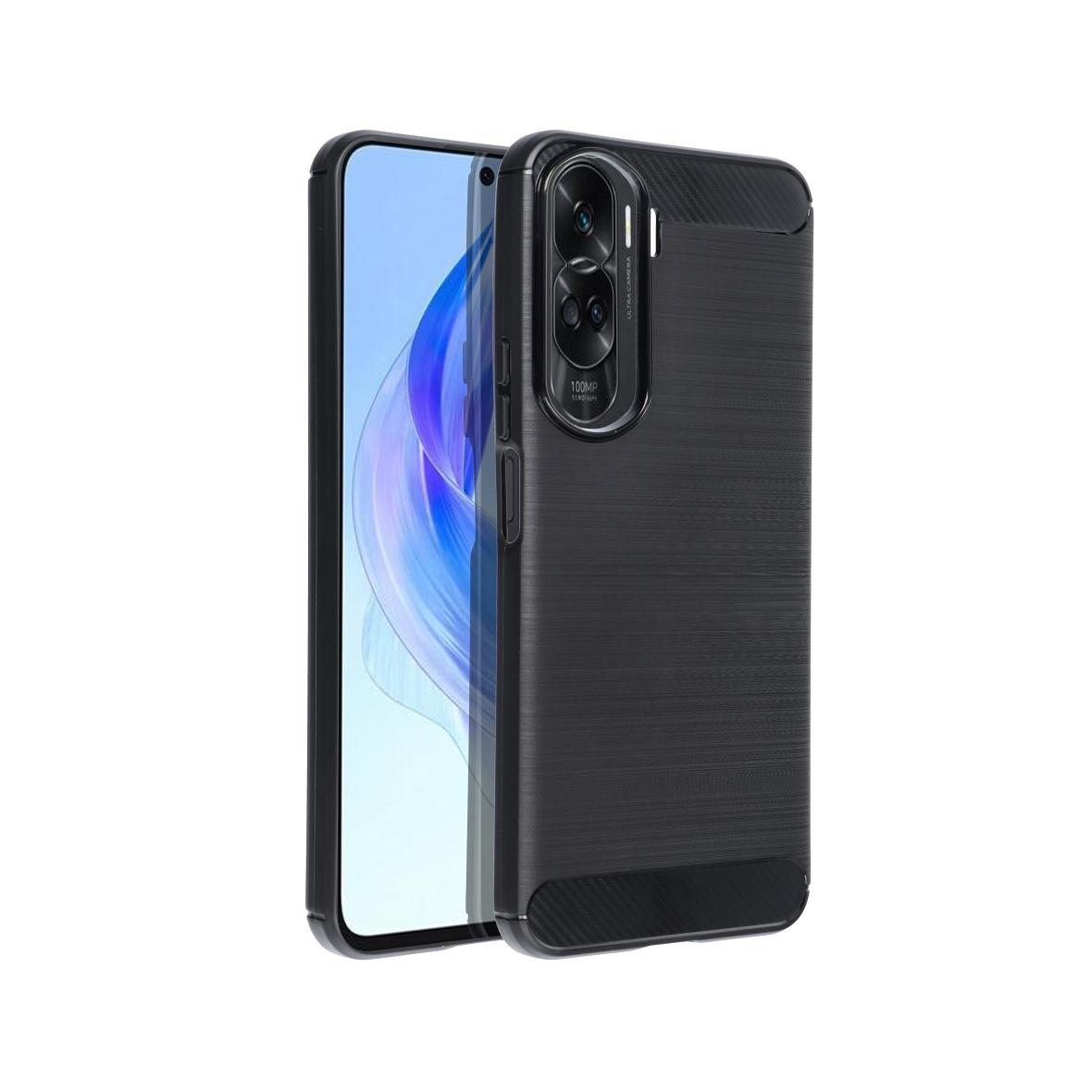 Futerał do Honor 90 LITE Carbon czarny