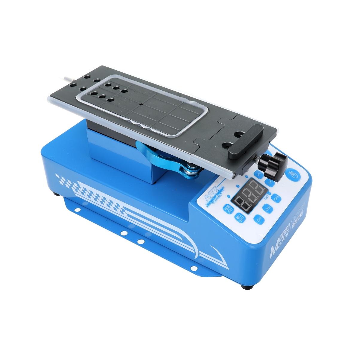 MAANT F711 Obrototwy separator LCD