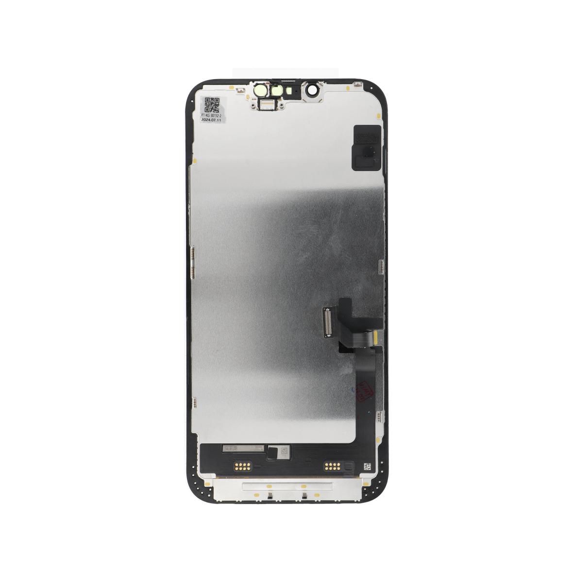 FixCell wyświetlacz do IPHONE 14 Plus Super Retina XDR  (odnowiony)