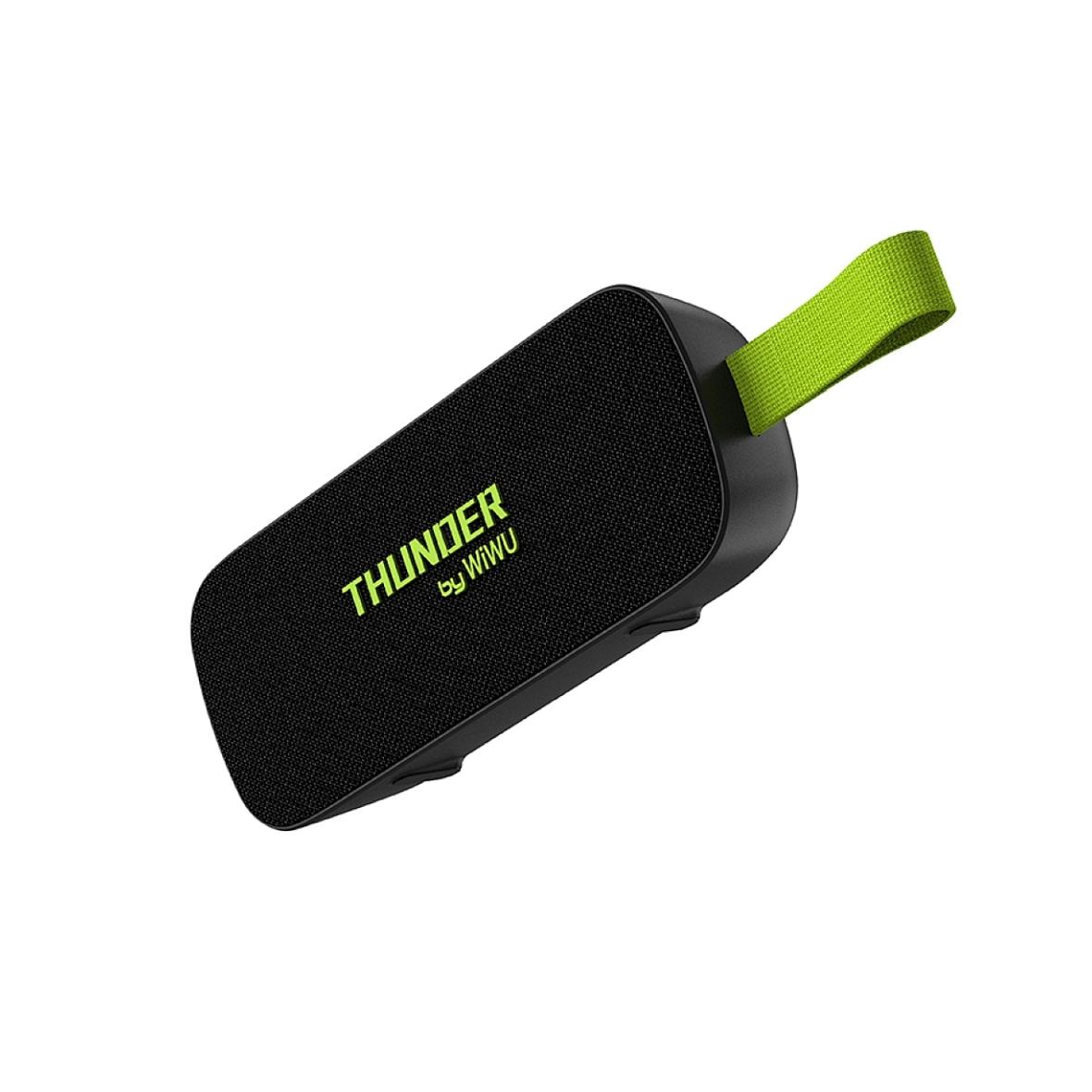 Głośnik bezprzewodowy Wiwu Thunder H2 5W