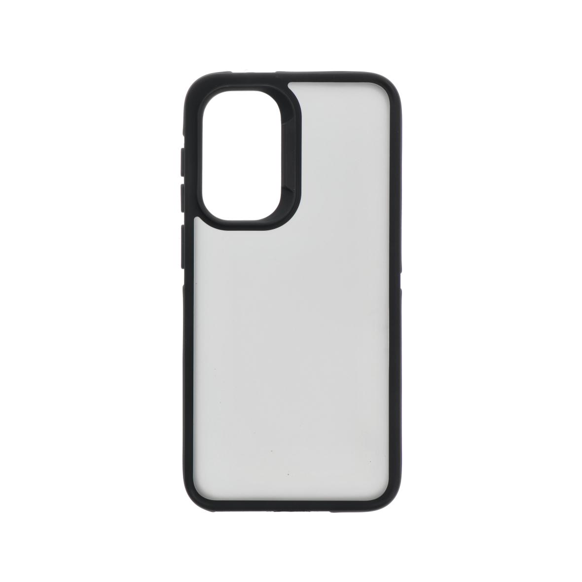 Futerał do Samsung A37 5G Neo czarny