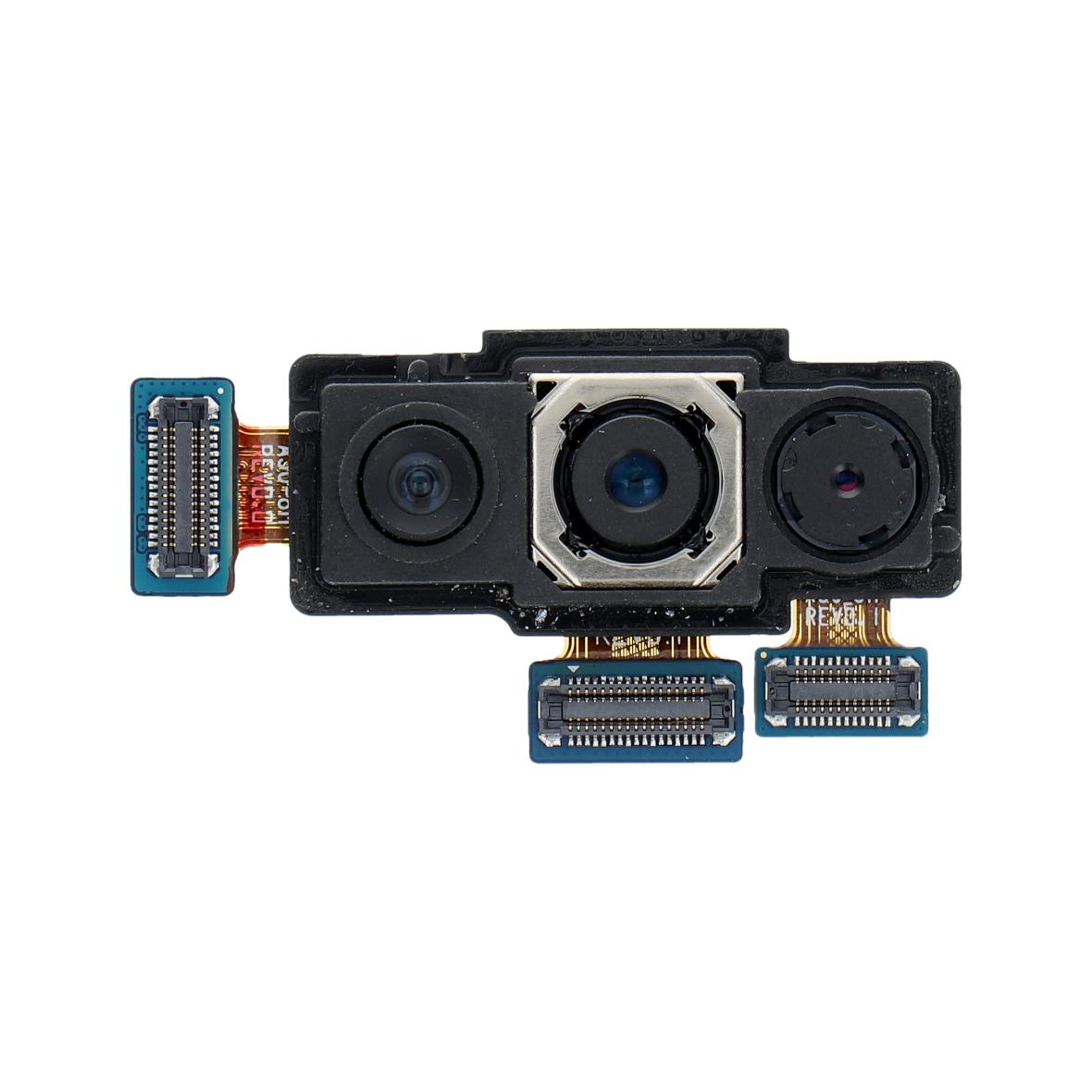 Taśma do Samsung Galaxy A50 z kamerą tylną
