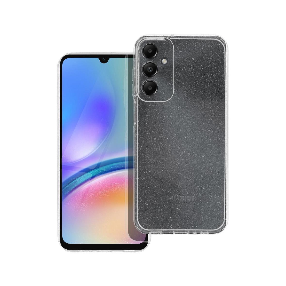 Futerał do Samsung A15 5G / A15 4G Clear Case 2 mm Blink transparentny