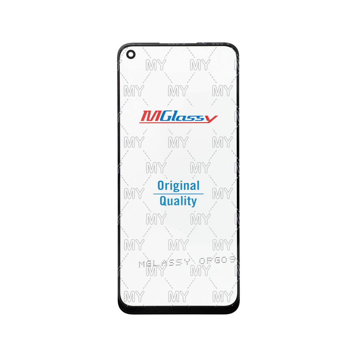 MUSTTBY szybka + oca OPPO a72