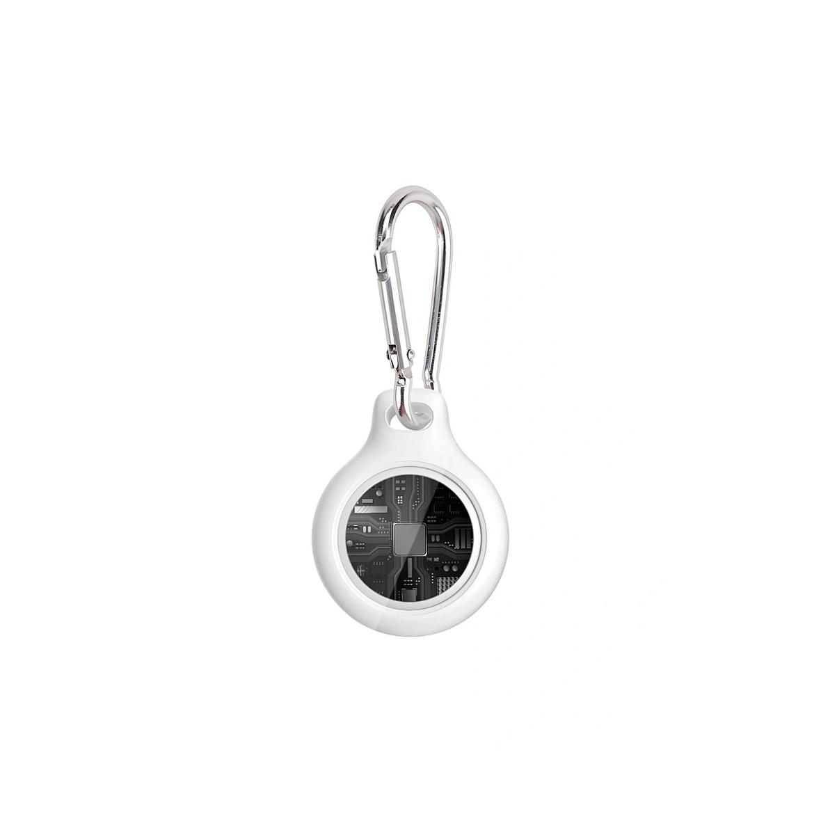 WiWU - Lokalizator iTag WT-01 z certyfikatem Apple Find My...