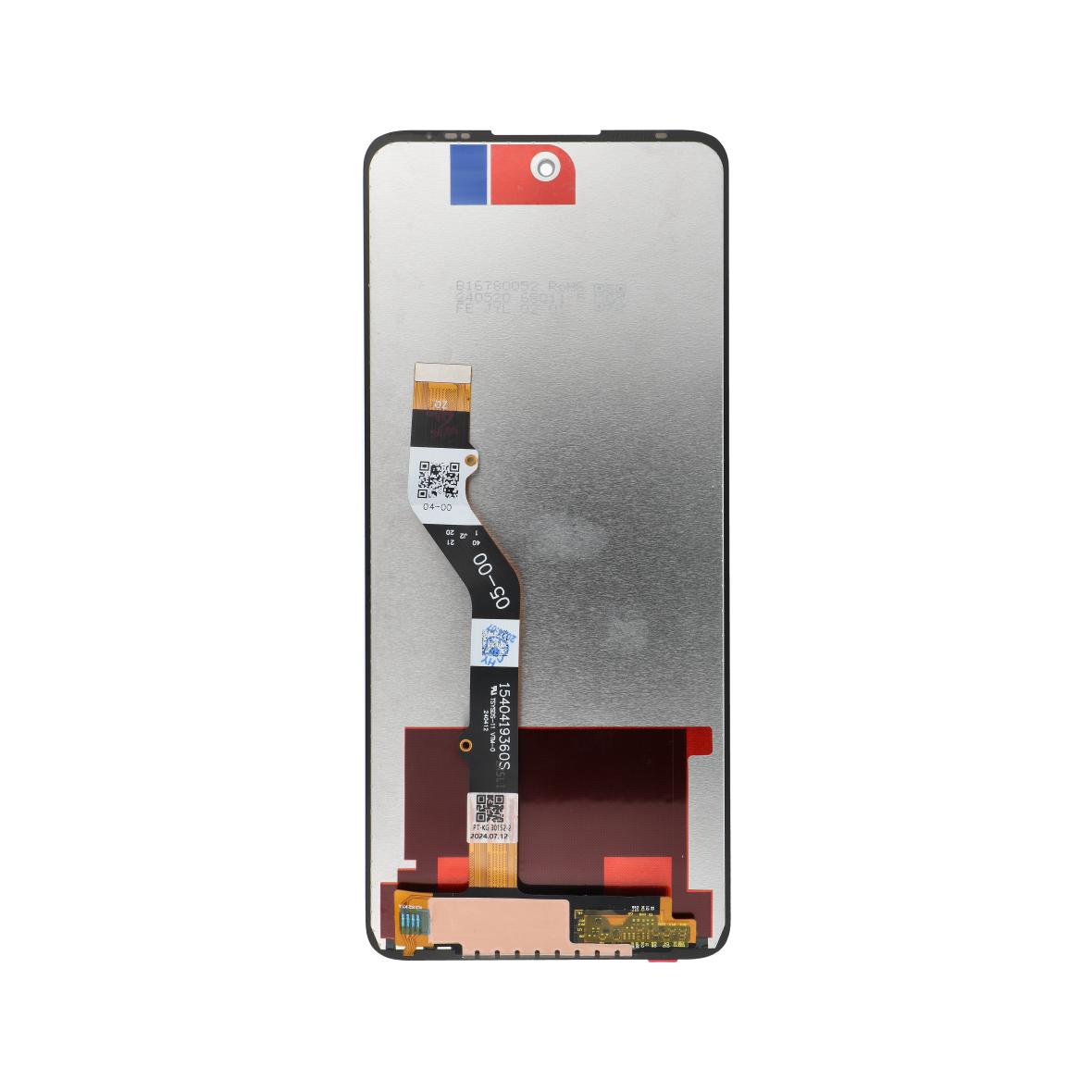 FixCell wyświetlacz do MOTOROLA G51 5G /G60 /G60s /G40 FUSION OEM bez ramki