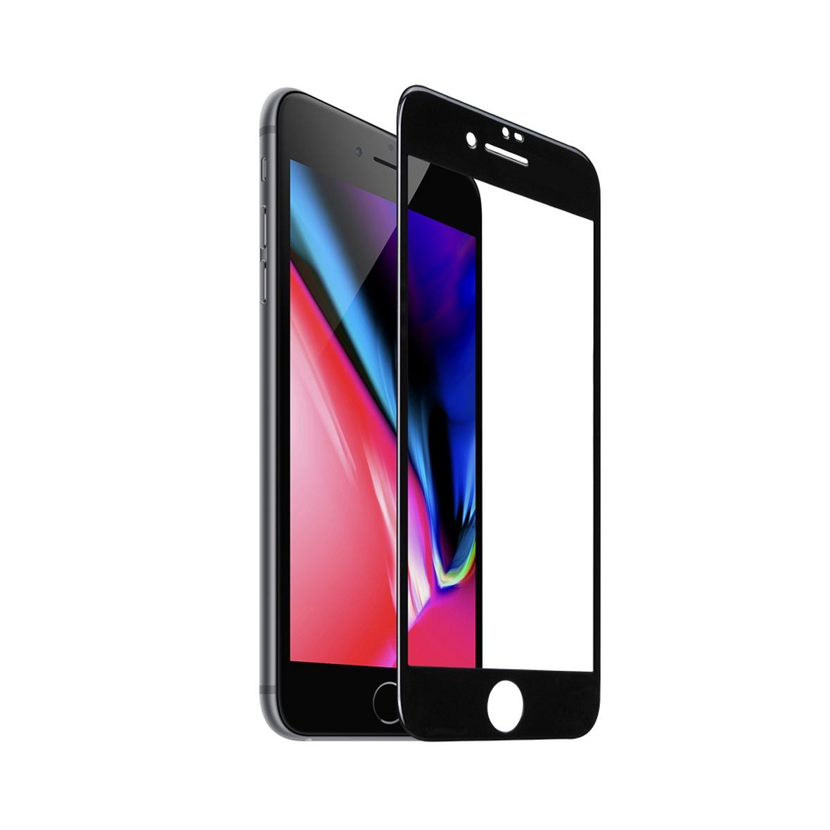 Szkło hartowane do iPhone 7 PLUS / 8 PLUS Hoco HD Anti-static 25 sztuk G10