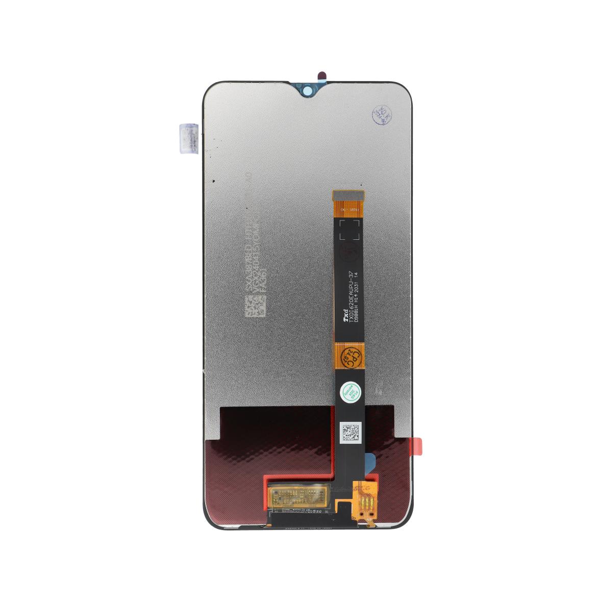 FixCell wyświetlacz LCD do OPPO  A5S A7 A12 OEM bez ramki