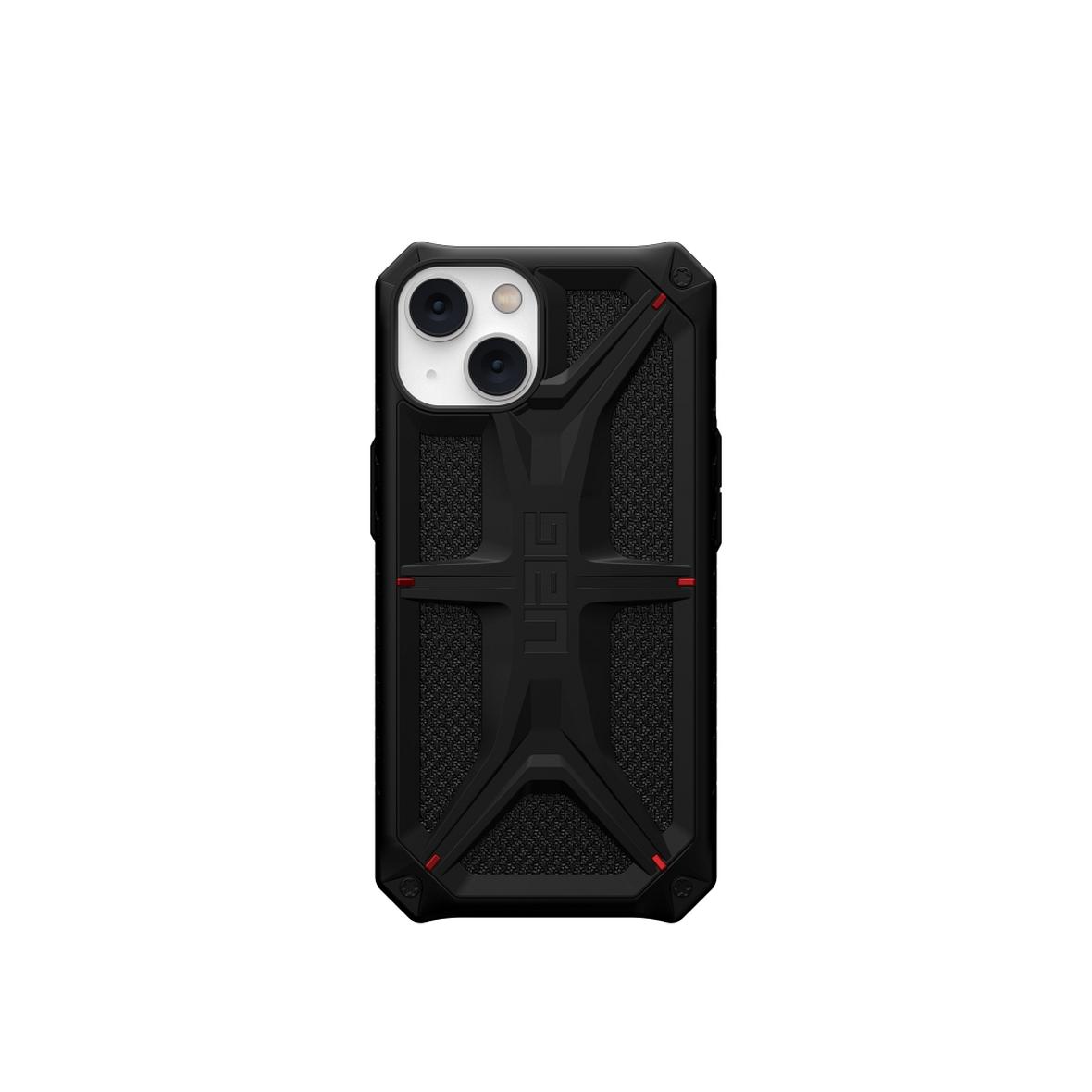 UAG Urban Armor Gear futerał MONARCH do IPHONE 14 Plus kevlar black
