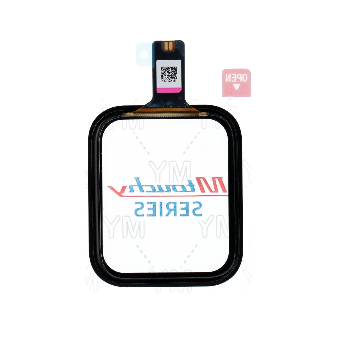 MUSTTBY Ekran dotykowy + OCA do Apple Watch Seria 4-40MM