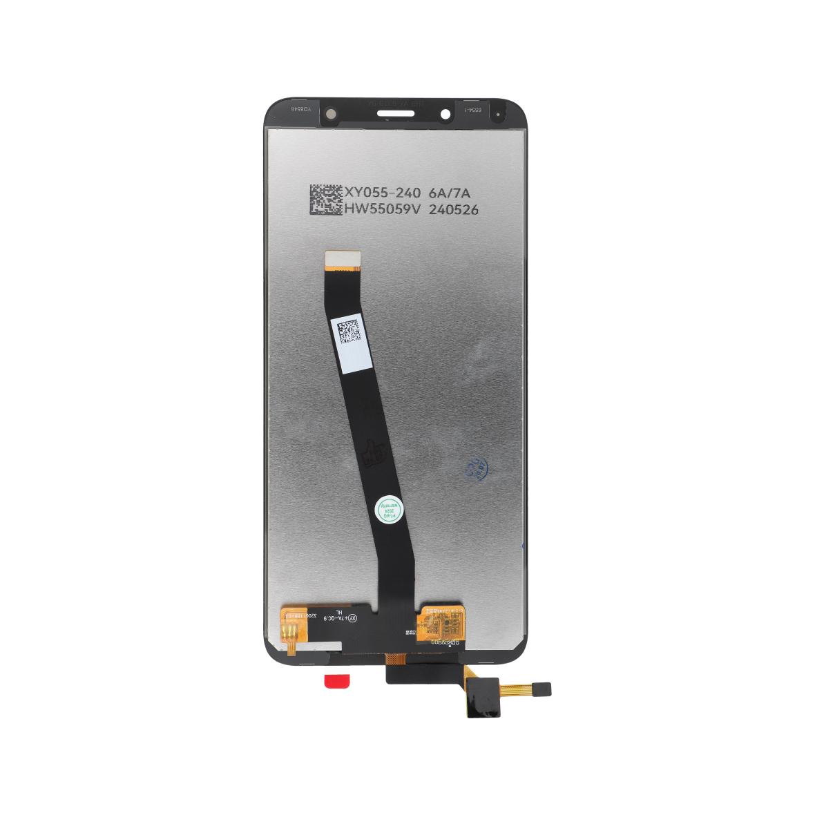 FixCell wyświetlacz LCD do REDMI 7A OEM bez ramki