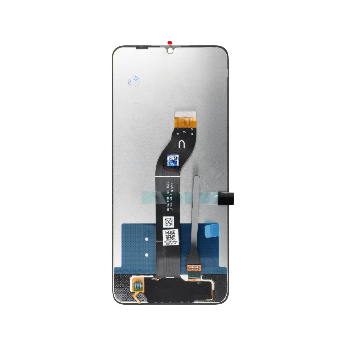 FixCell wyświetlacz LCD do REDMI 9 OEM bez ramki