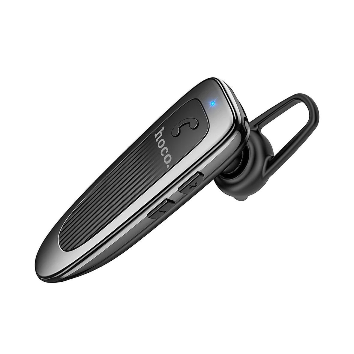 Słuchawka bluetooth Hoco E60 czarna