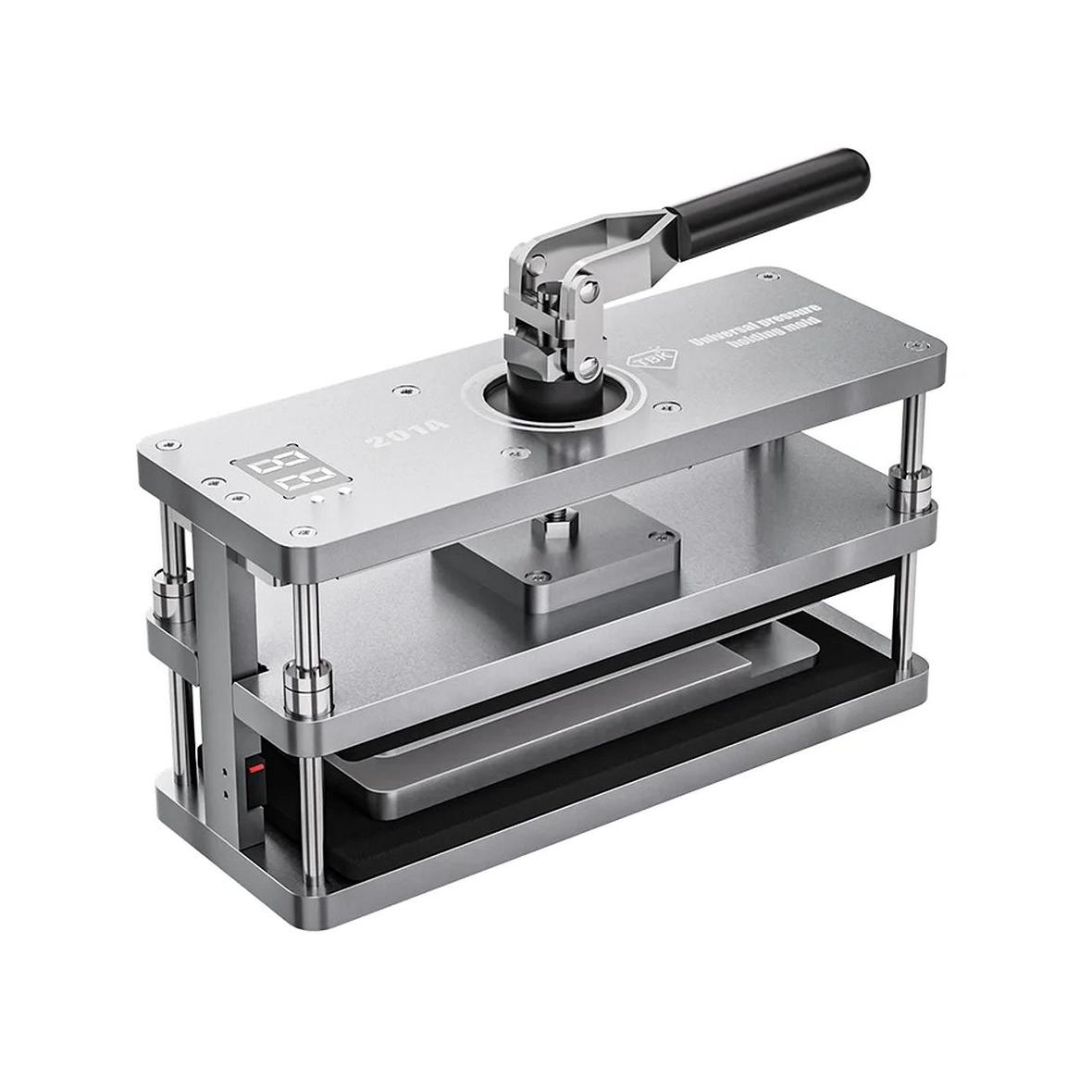 TBK 201A Press for Smartphone