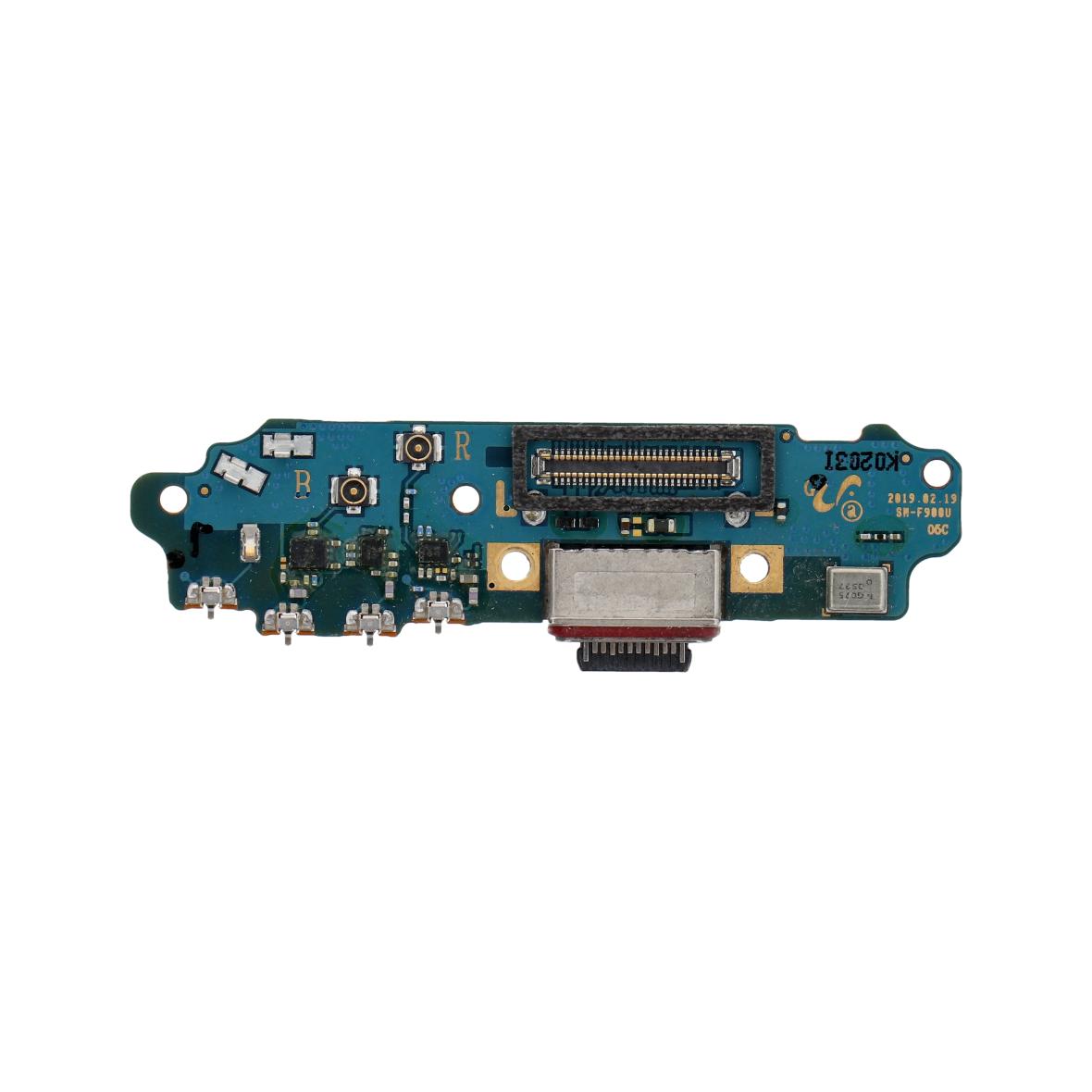 Płytka ładowania do SAMSUNG Z fold OEM (Fast Charger)