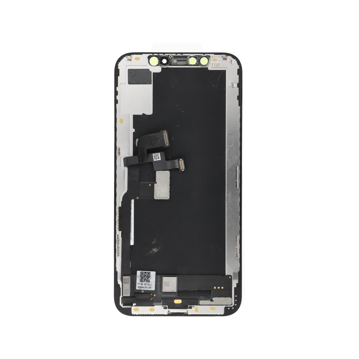 FixCell wyświetlacz do IPHONE Xs Super Retina (odnowiony)