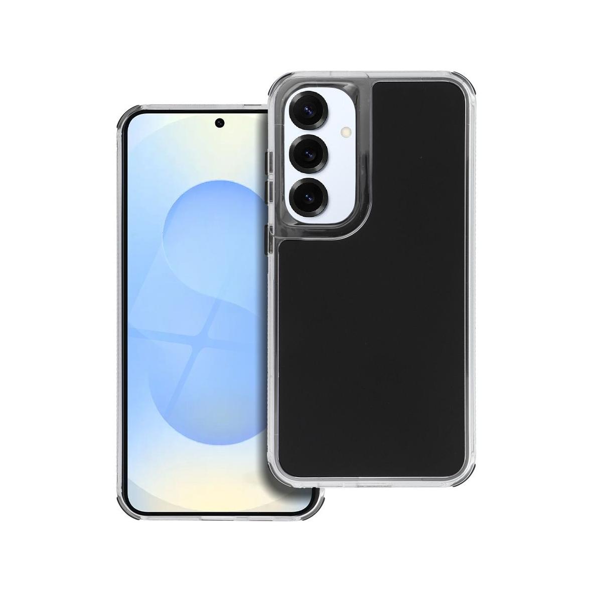 Futerał do Samsung S25 PLUS Matrix czarny