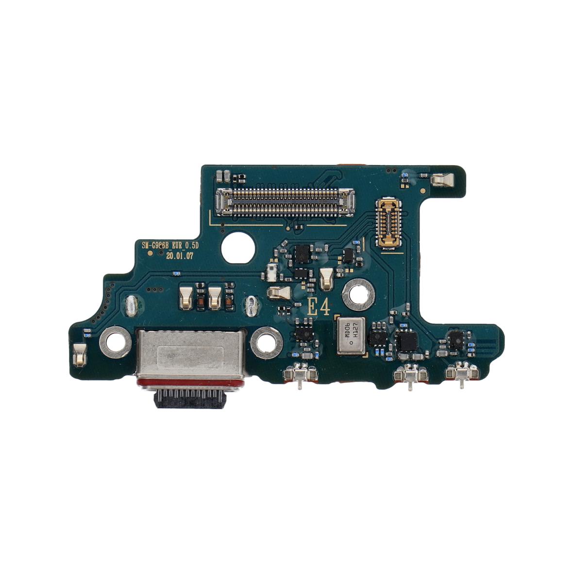 Płytka ładowania do SAMSUNG s20 Plus G986F/B OEM (Fast Charger)