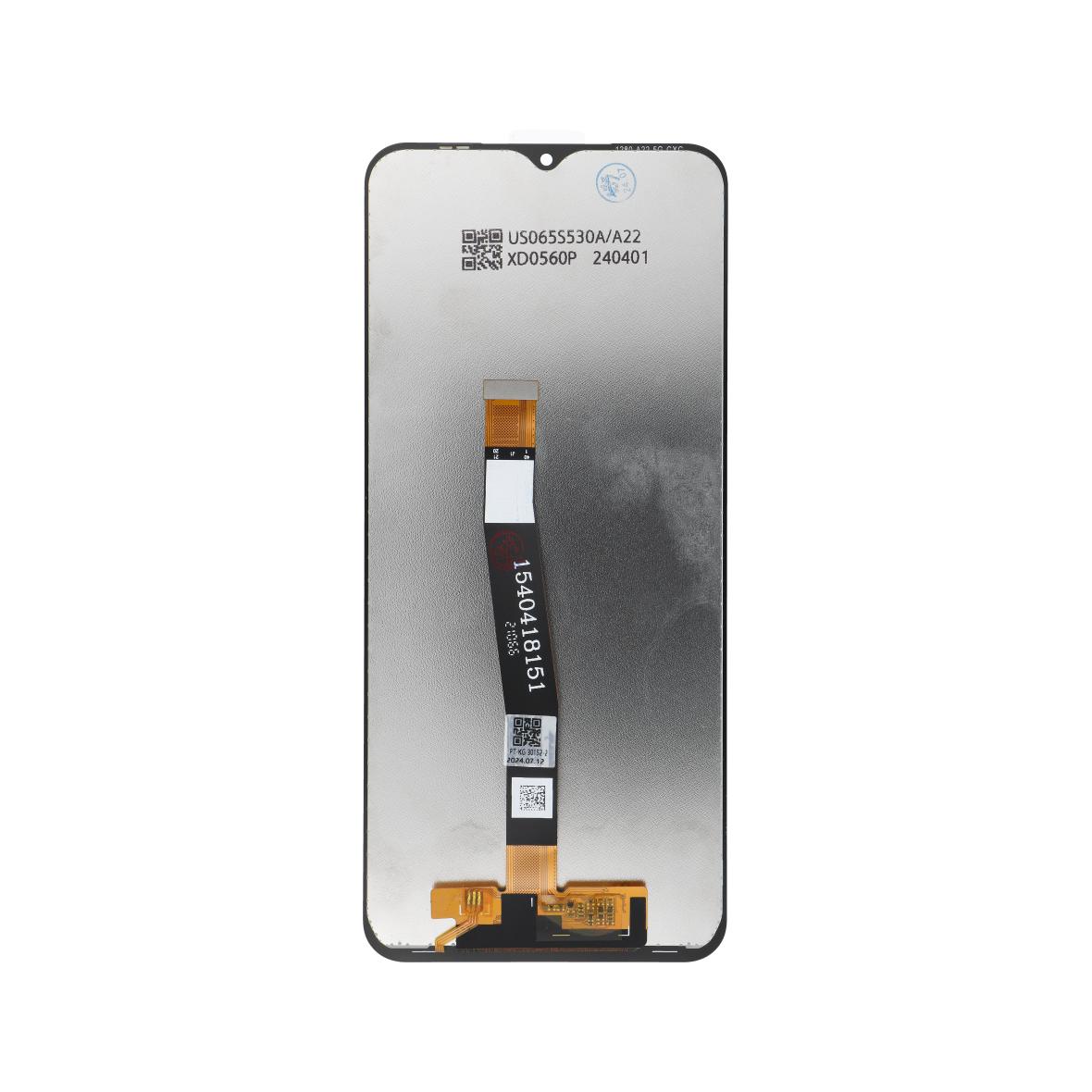 FixCell wyświetlacz do SAMSUNG a22 5G a226 OEM bez ramki