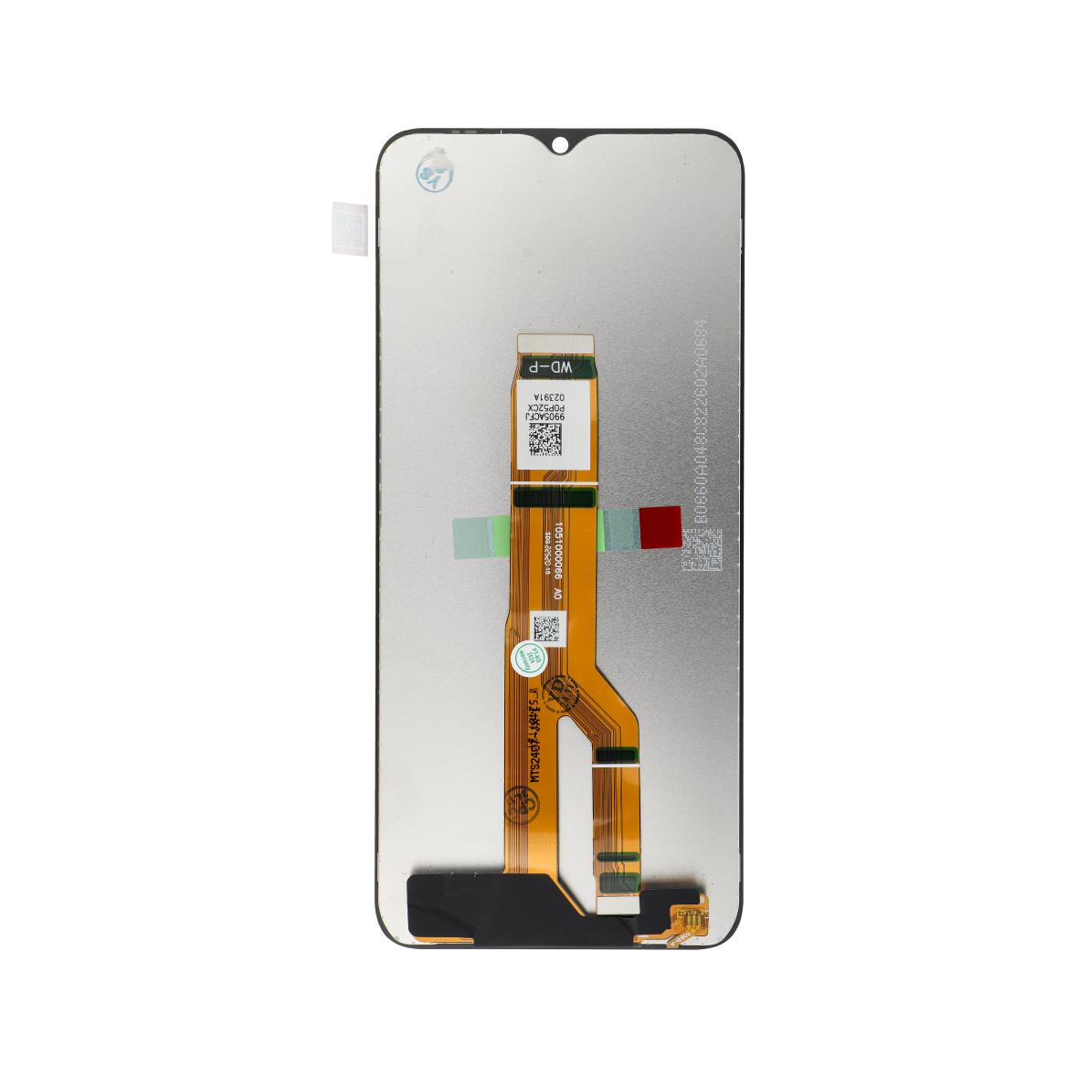Wyświetlacz LCD do HONOR X6A Plus OEM bez ramki