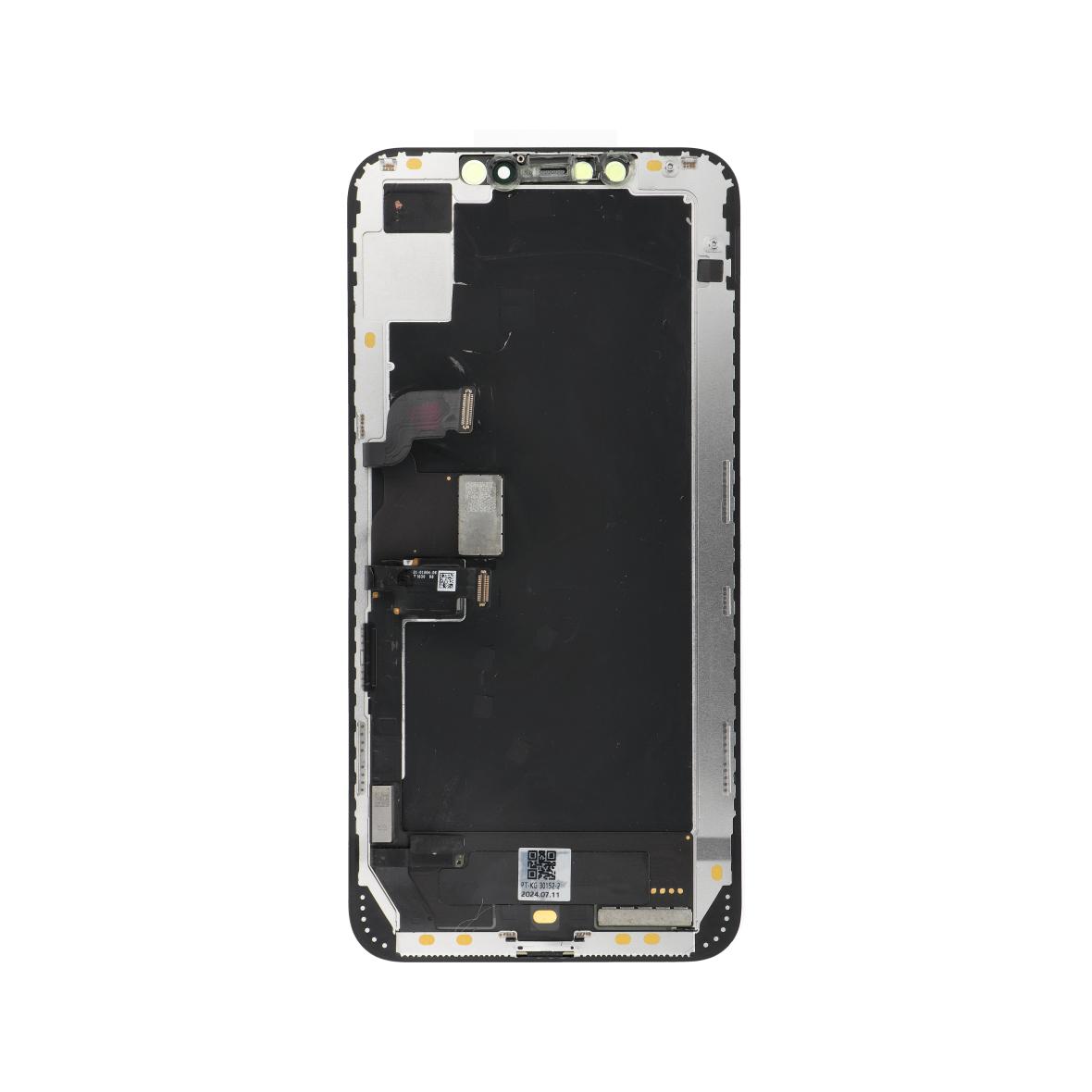 FixCell wyświetlacz do IPHONE XS Max Super Retina (odnowiony)