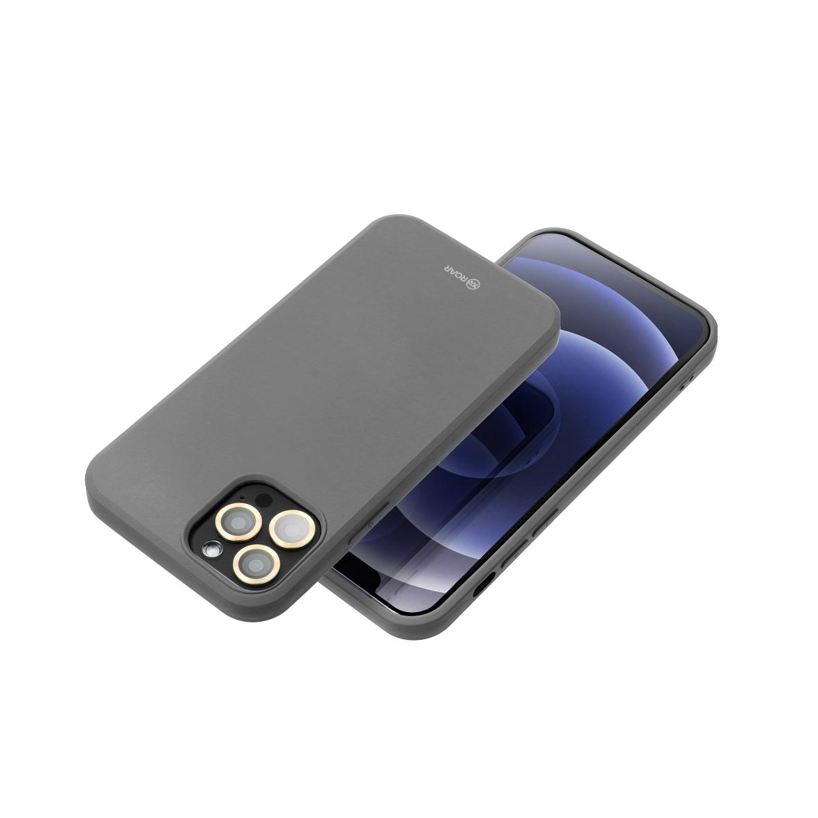 ROAR futerał ALL DAY COLORFUL JELLY do SAMSUNG A57 5G Szary