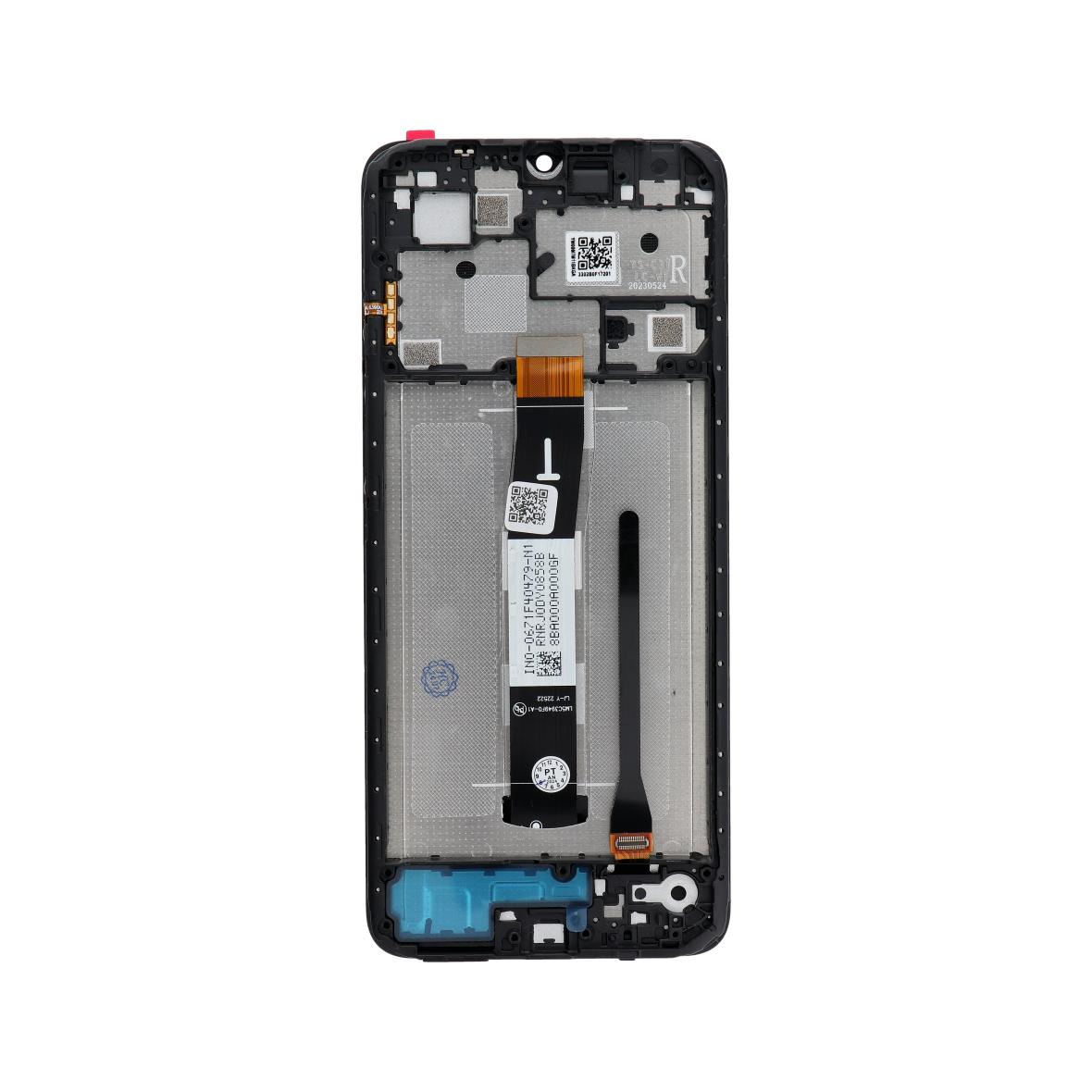 Wyświetlacz do Xiaomi Redmi 12C