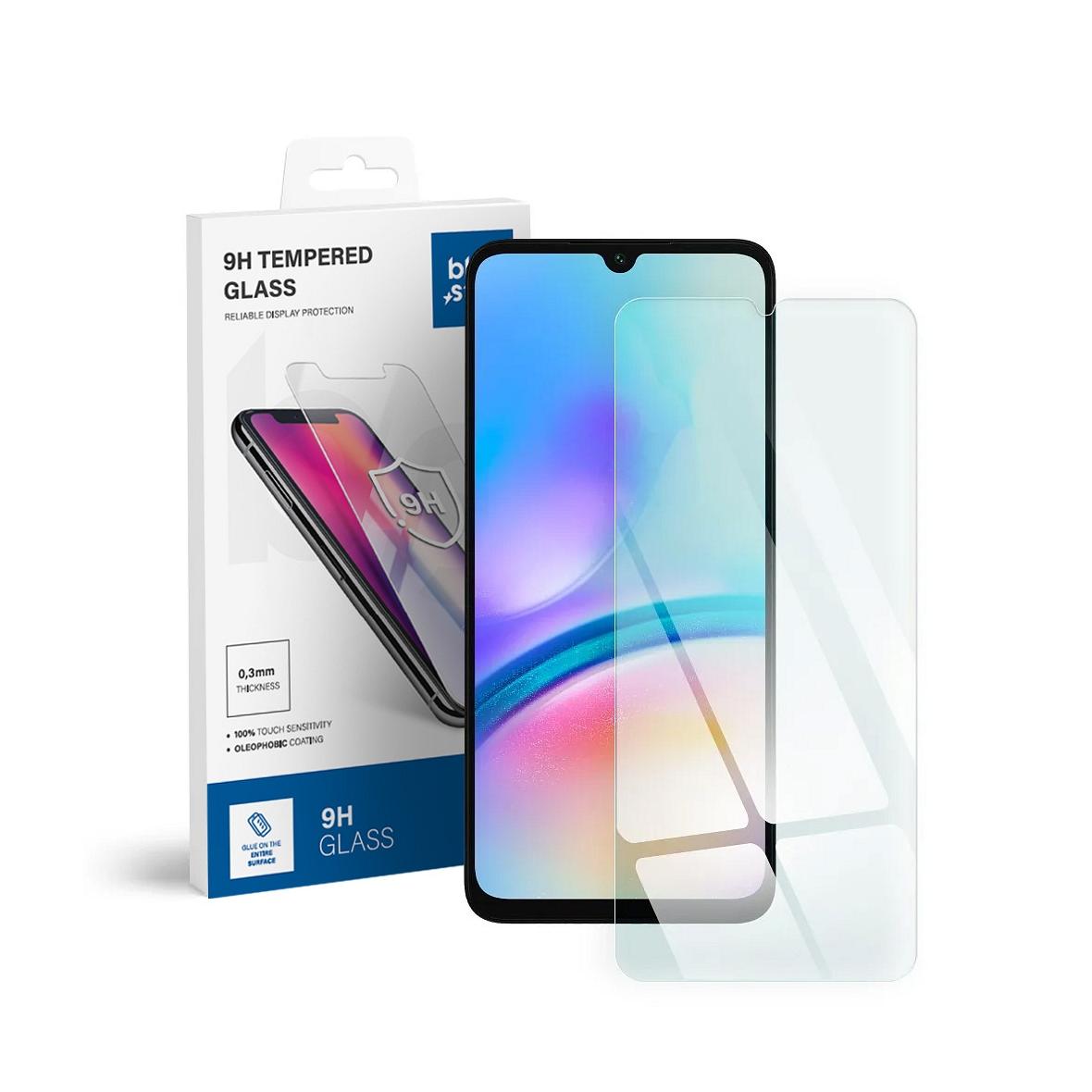 Szkło hartowane do Samsung Galaxy A05s Blue Star