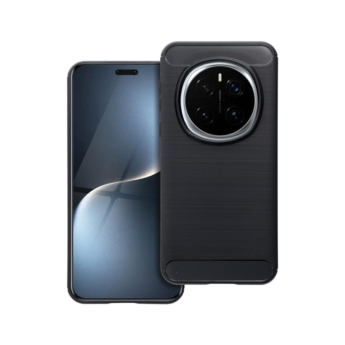 Futerał do Honor Magic 7 PRO Carbon czarny