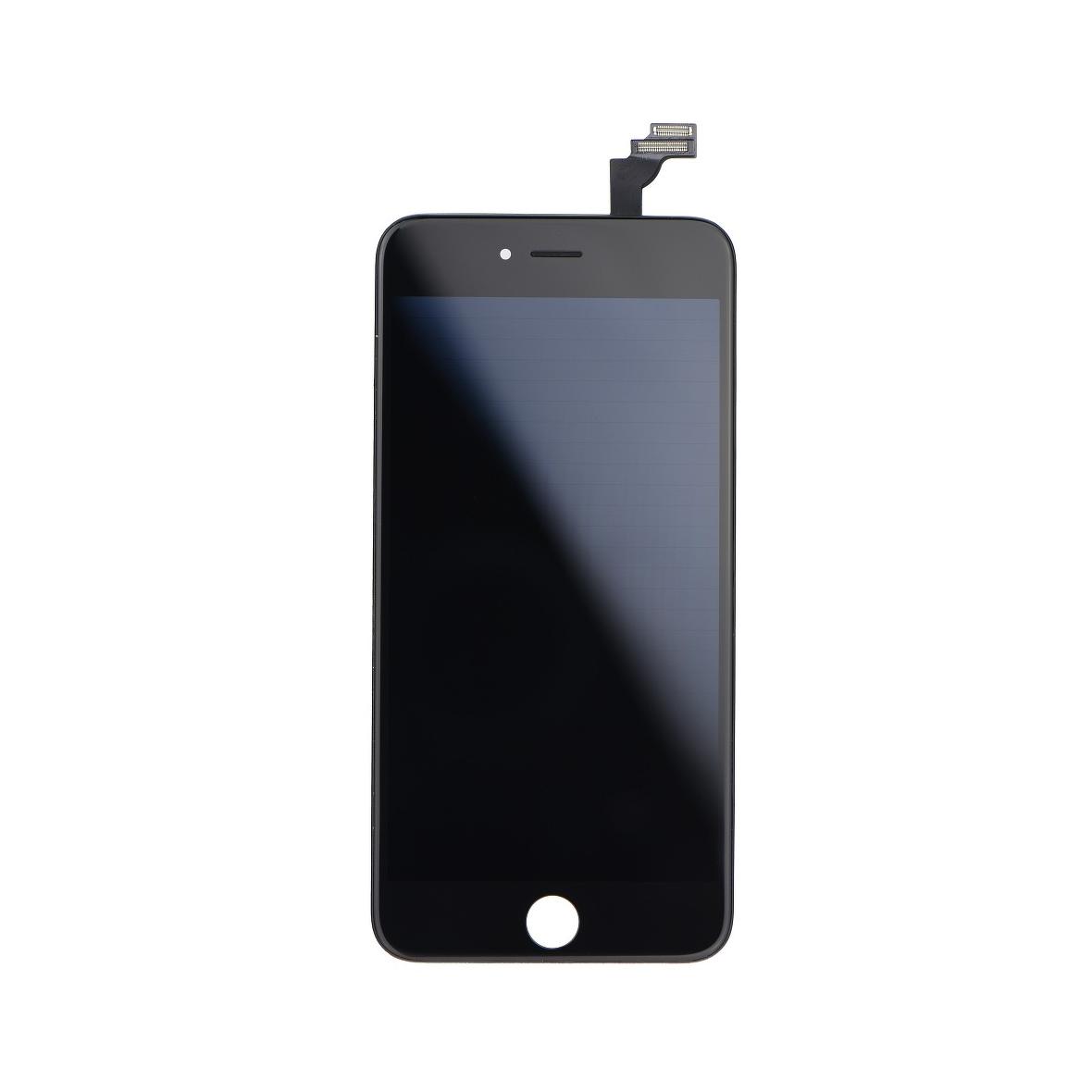 Wyświetlacz do iPhone 6 Plus  z ekranem dotykowym czarnym (Tianma AAA)