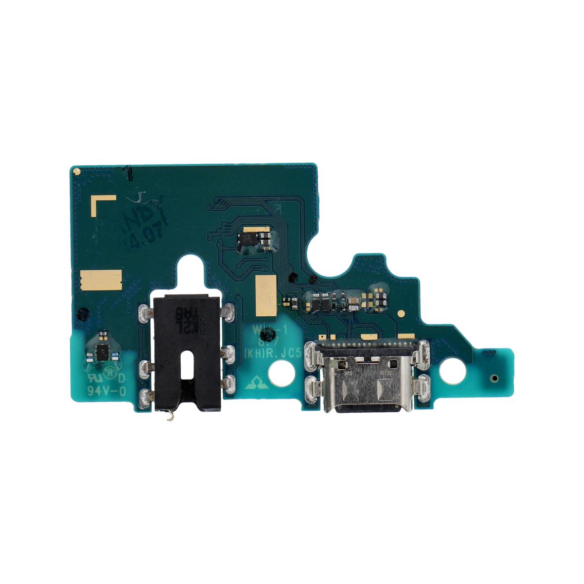 Płytka ładowania do SAMSUNG A51 A515 OEM (Fast Charger)