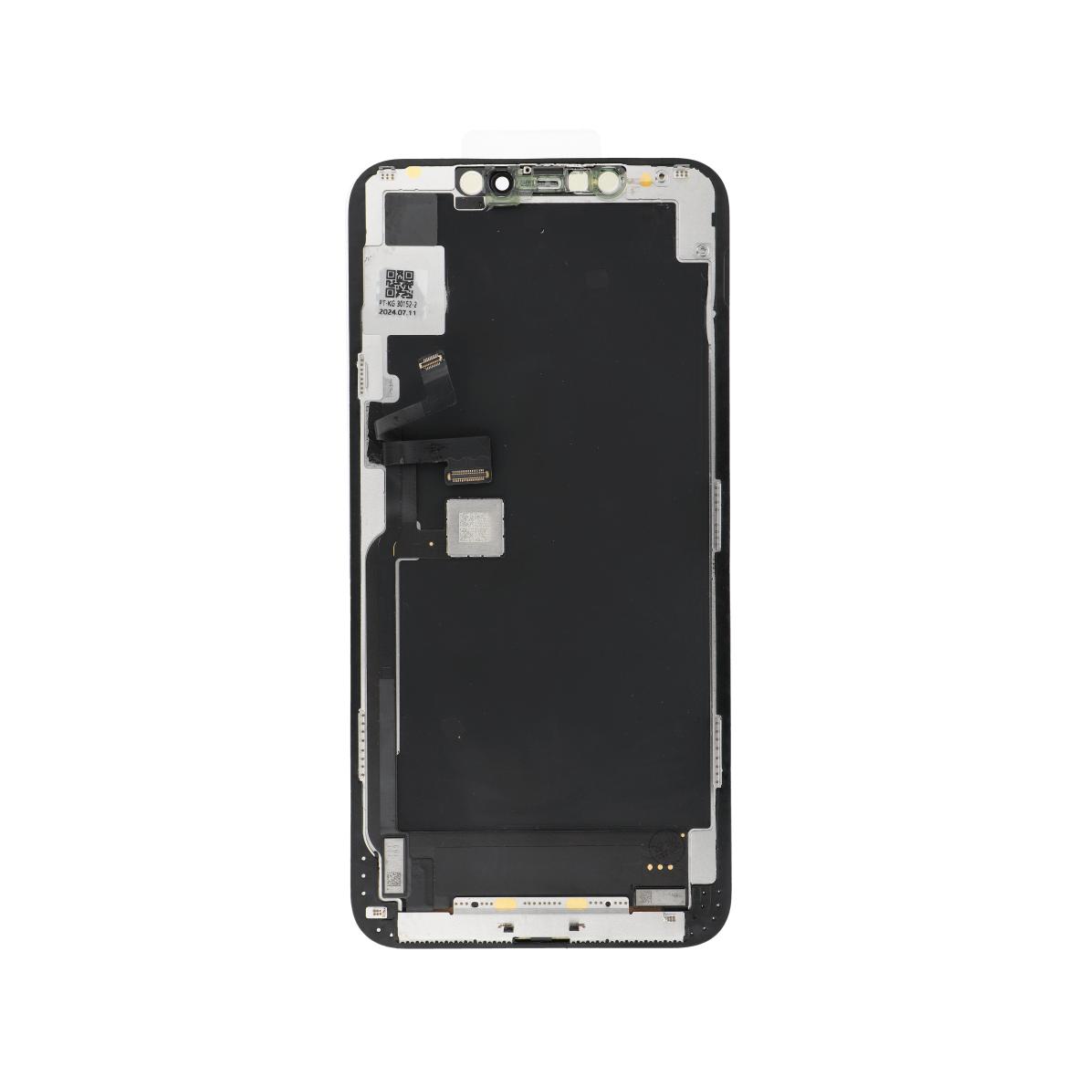 FixCell wyświetlacz do IPHONE 11 Pro Max Super Retina XDR (odnowiony)