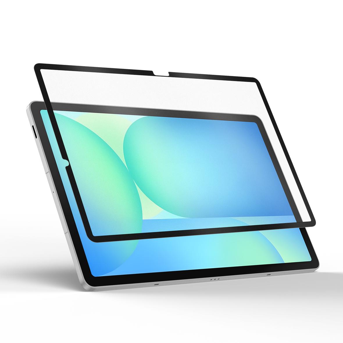 DUX DUCIS protektor NAAD ochronny na LCD o strukturze papieru do SAMSUNG Tab S10 FE Plus