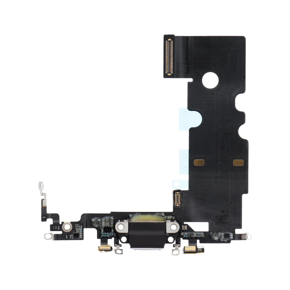 Taśma ładowania USB do IPHONE 8G czarny (demotaż)