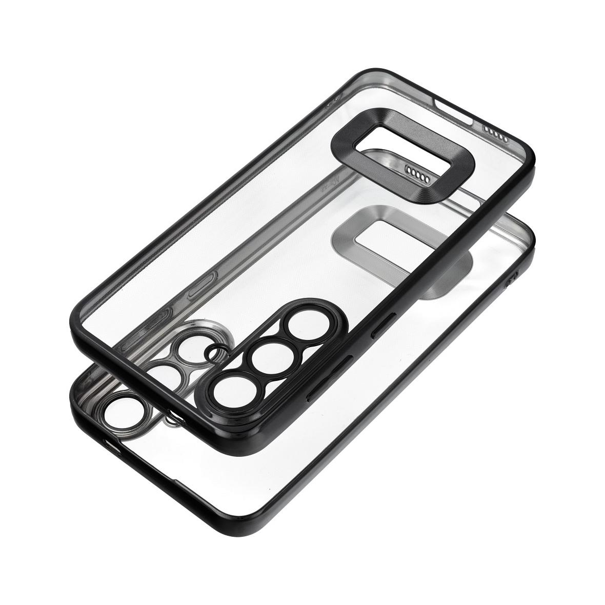 Futerał do Xiaomi Redmi Note 14 PRO 5G Glam czarny