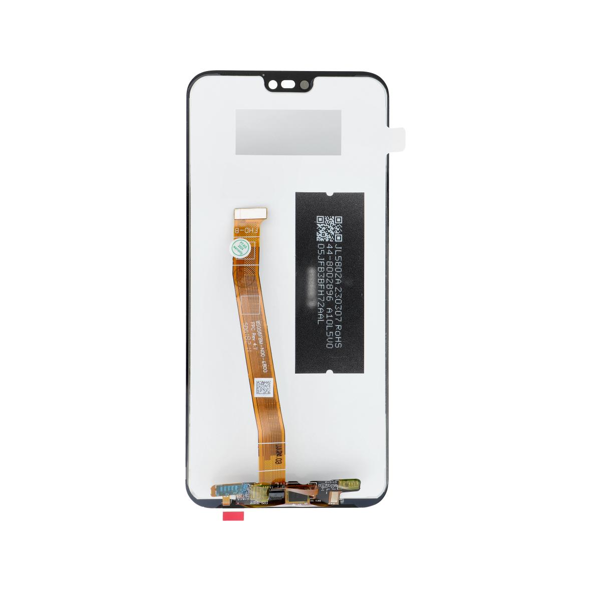 FixCell wyświetlacz LCD do HUAWEI P20 lite/ Nova 3e OEM bez ramki