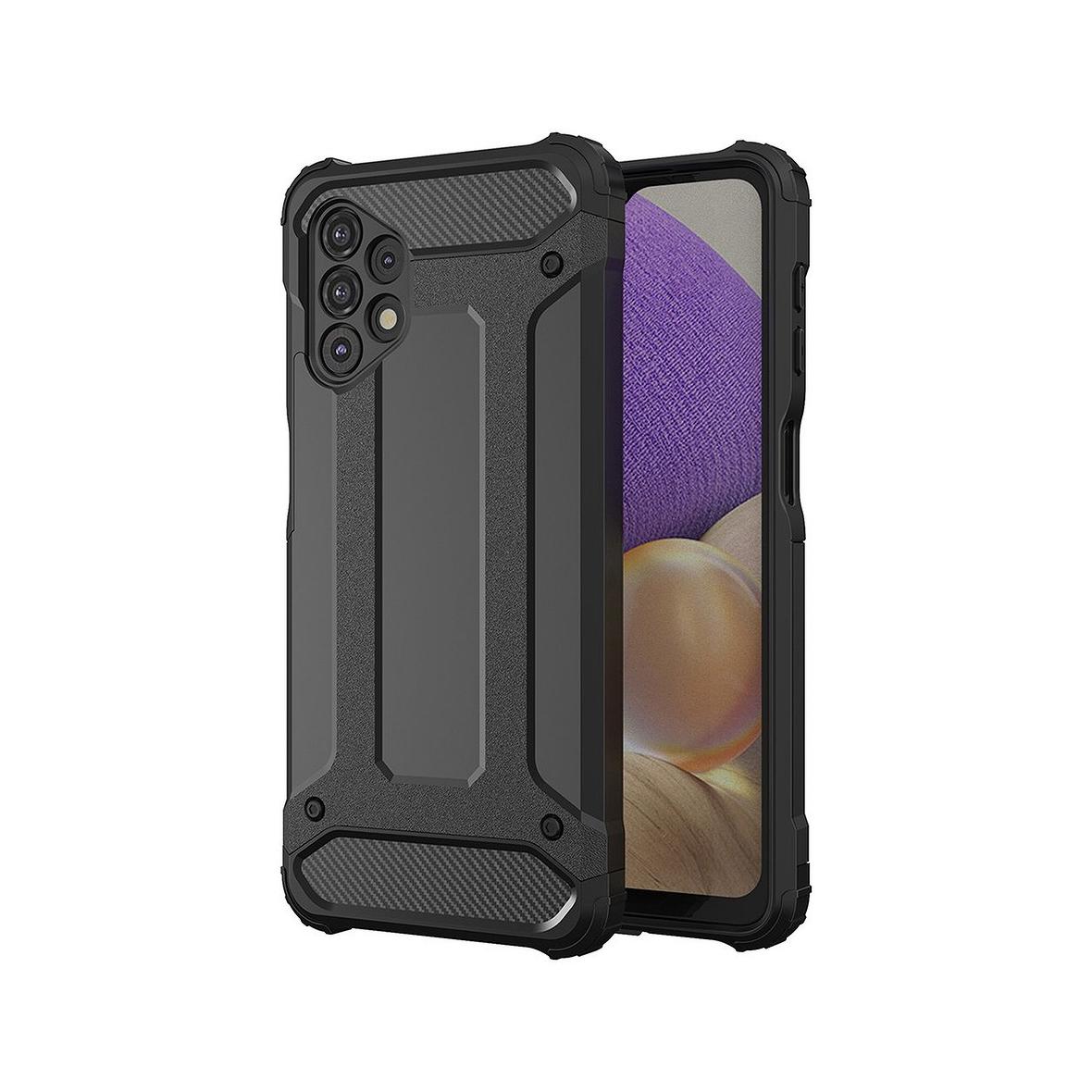 Futerał do Samsung A32 5G Armor czarny