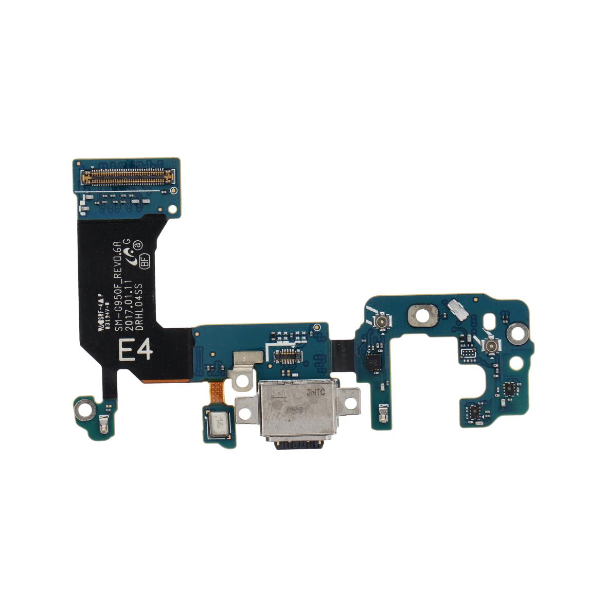 Płytka ładowania do SAMSUNG S8 G950f OEM (Fast Charger)