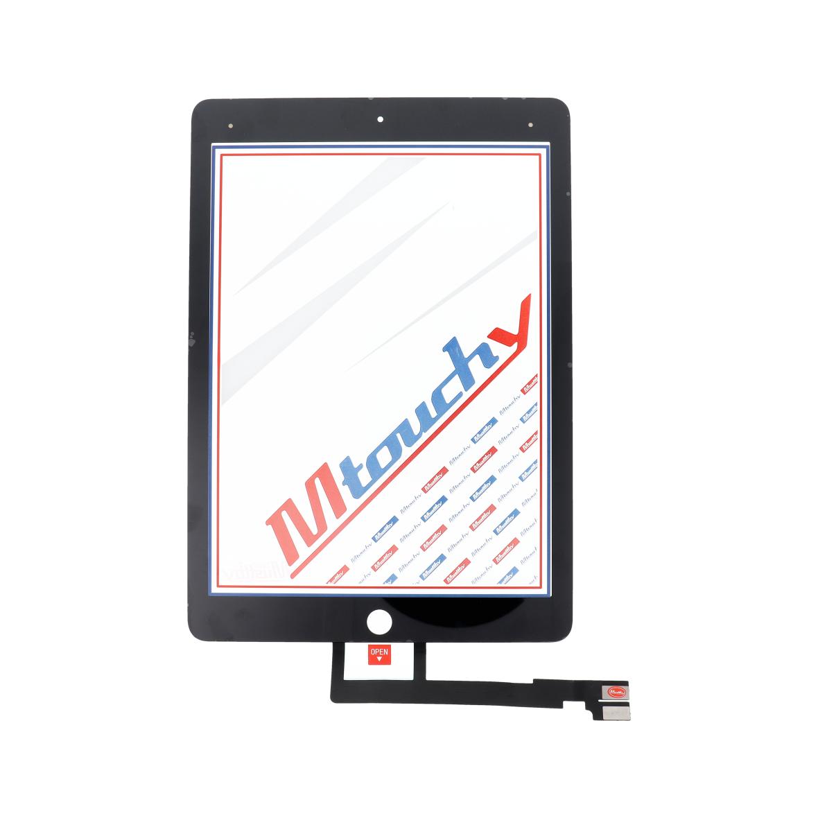 MUSTTBY Ekran dotykowy + OCA do iPAD Pro 9.7 (czarny)