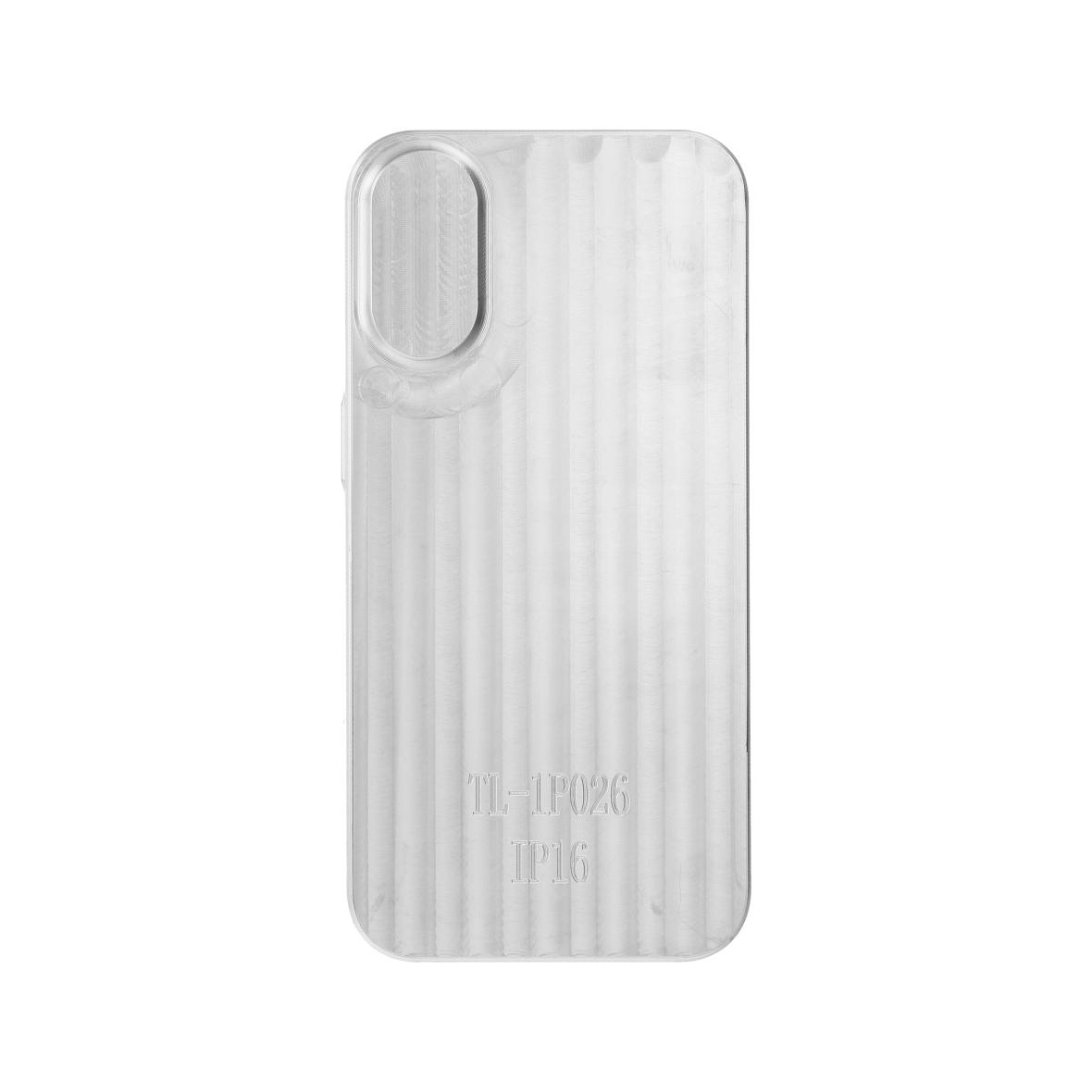 Forma do sublimacji pojedyńczy futerał do IPHONE 16