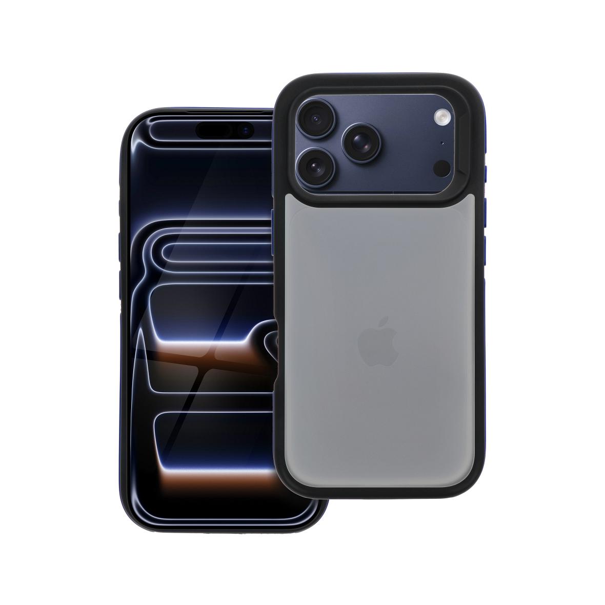 Futerał do iPhone 17 PRO Neo niebieski