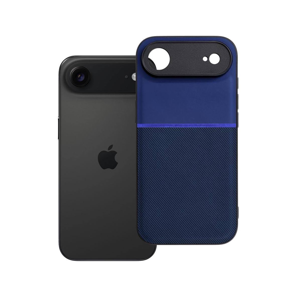 Futerał do iPhone 17 AIR Noble niebieski