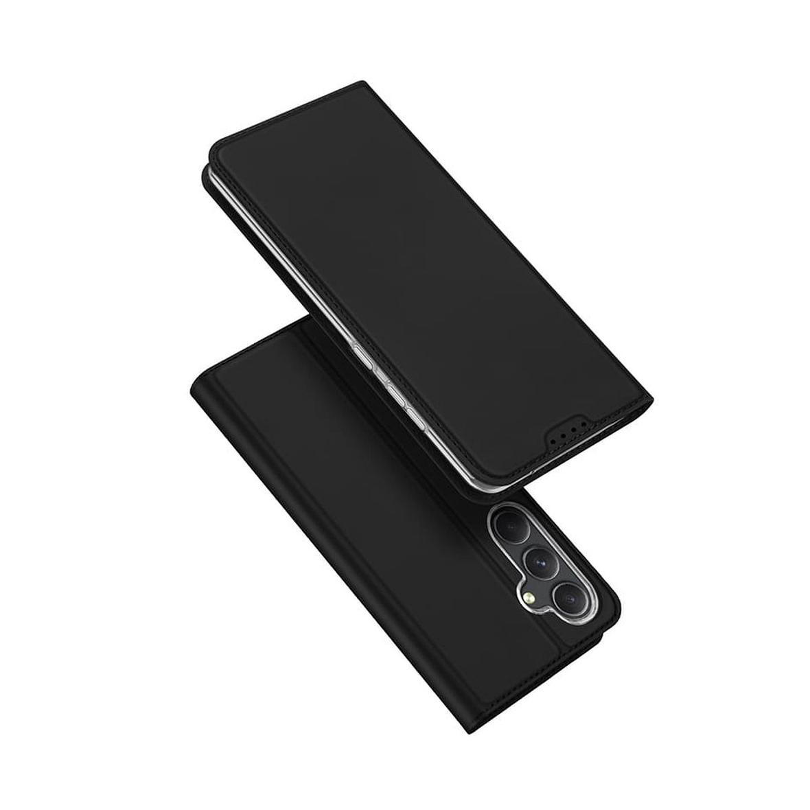 DUX DUCIS kabura SKIN PRO do SAMSUNG S23 FE czarna